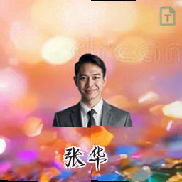 张华