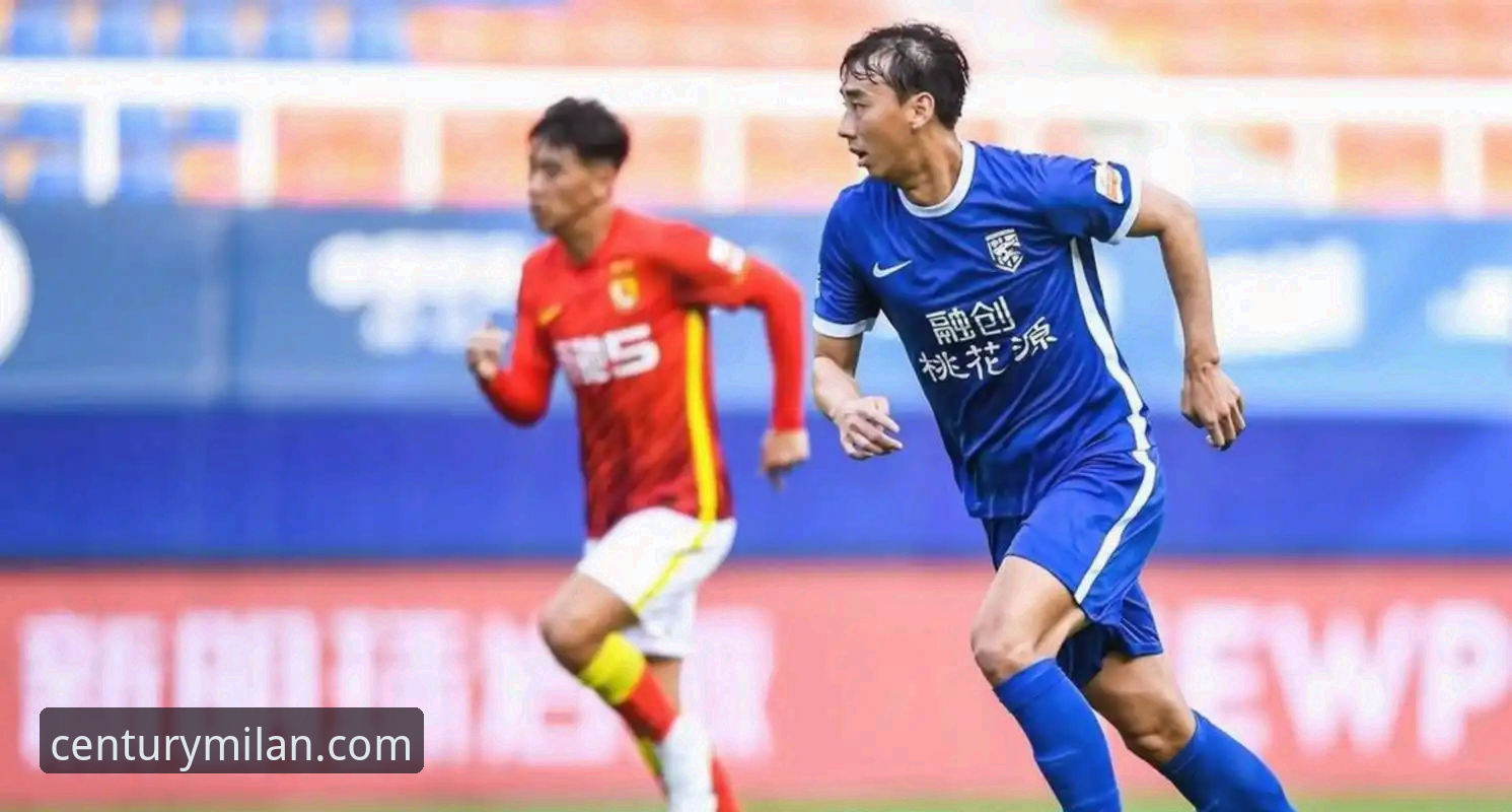 青岛海牛3-1力克上海海港：一场13年等待的胜利背后的全面解析